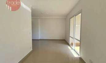 Imagem 2: Apartamento para Alugar de 03 Suítes no Bairro Nova Aliança em Ribeirão Preto com Sacada G