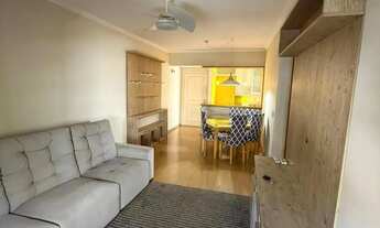 Imagem: Apartamento 2 dormitórios, 1 vaga coberta