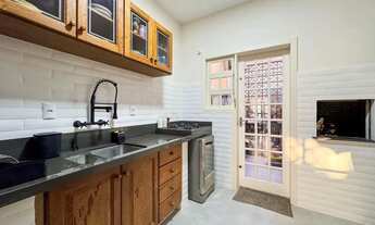 Imagem 7: Imóvel para venda tem 144 metros quadrados com 3 quartos em Panoramico - Garopaba - SC