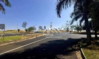 Imagem 2: Terreno à venda, 160 m² por R$ 145.000,00 - Parque das Oliveiras - Ribeirão Preto/SP