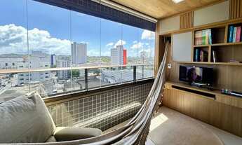 Imagem 6: Apartamento 127m² Residencial Diego Velázquez