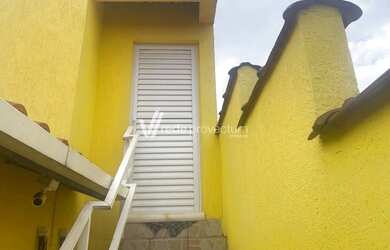 Imagem 7: Casa com 3 quartos à venda, Vila Monte Alegre, Paulínia