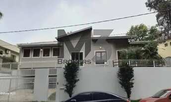 Imagem: Casa à venda em Campinas, Bairro das Palmeiras