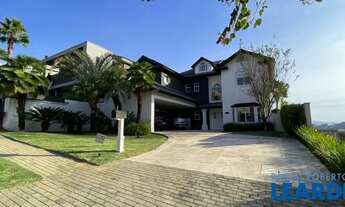 Imagem 2: CASA EM CONDOMÍNIO - TAMBORÉ - SP