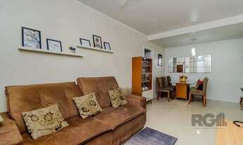 Imagem 4: Apartamento 75m², 3 dormitórios, 2 vagas no bairro Partenon