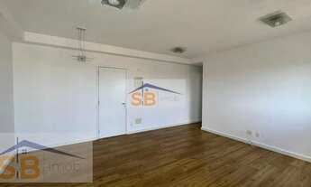 Imagem 2: APARTAMENTO PARA VENDA E LOCAÇÃO, C/ 83M2, 3 DORMITÓRIOS, 2 BANHEIROS E 2 VAGAS - SÃO PAUL