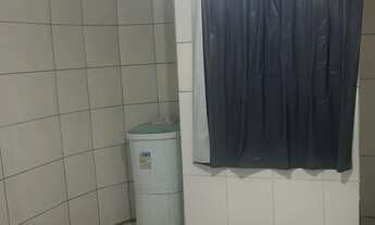 Imagem 7: Kit Net Casa com 1 dormitório