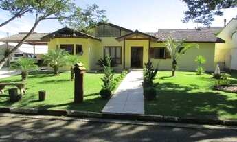 Imagem: Casa de condomínio em Rua das Prímulas