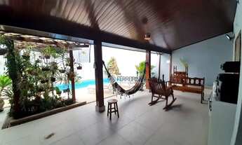 Imagem: Casa com 4 dormitórios para alugar, 268