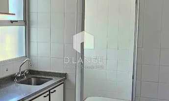 Imagem 2: Apartamento para locação no bairro Botafogo em Campinas