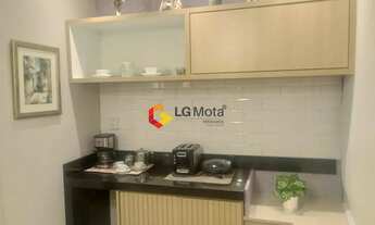 Imagem 6: APARTAMENTO À VENDA BOSQUE 1 DORMITÓRIO