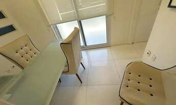 Imagem 4: Sala Comercial de 292 m² para Locação no Capital Corporate