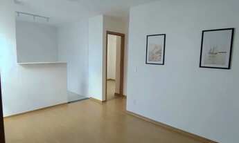 Imagem 2: Apartamento de 2 Dormitórios Localizado na Av.Protasio