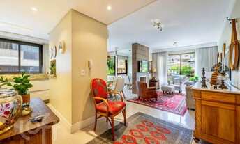 Imagem 3: Imóvel para venda com 86 metros quadrados com 2 quartos em Bela Vista - Porto Alegre - RS