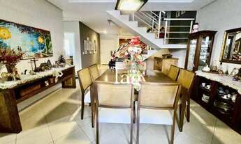 Imagem 4: Casa com 3 dormitórios à venda, 210 m² por R$ 1.700.000,00 - Condomínio Villa dos Inglezes