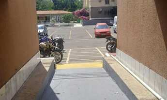 Imagem: APARTAMENTO FORQUILHA