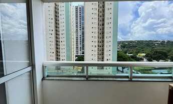 Imagem 4: Locação - Apartamento na Vila Cleópatra em Maringá