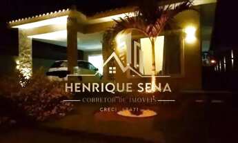 Imagem 4: Casa à Venda no Condomínio Blue Garden, São Pedro da Aldeia, COM ÁREA GOURMET E PISCINA