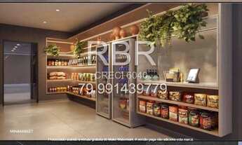 Imagem 5: Apartamento à venda no CONCEPT JARDINS, JARDINS, Aracaju, SE