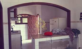 Imagem 7: CASA DOIS QUARTOS SENDO UMA SUITE EM CONDOMÍNIO CLUBE CONFORTO, LAZER E SEGURANÇA