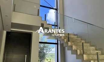 Imagem 3: Sobrado em condomínio com 290,86m² 4 quartos à venda no Terras Alpha