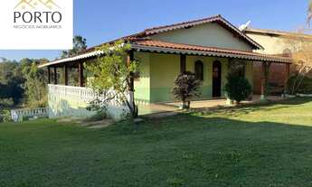 Imagem: Chácara no bairro Monterrey 2 Quartos