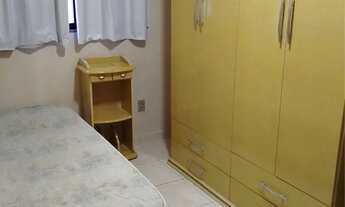 Imagem: Alugo Apto 02 Qts Mobiliado!!! Mínimo 30