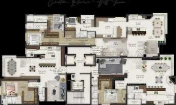 Imagem: Cobertura 3 Dormitórios para venda em Itapema