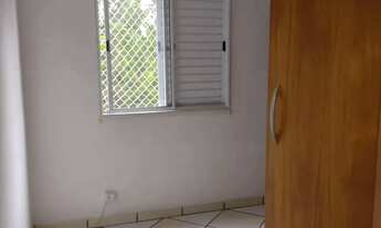 Imagem 2: Apartamento para aluguel em Chácara Agrindus - Taboão da Serra - SP