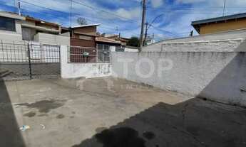 Imagem 3: Casa padrão para alugar em Núcleo Residencial Silvio Vilari, São Carlos