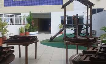 Imagem 7: Ótimo apartamento no Centro de Nova Iguaçu, próximo da Art Pão, todo mobiliado com 03 quar