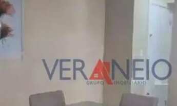 Imagem 5: Apartamento com 3 dormitórios à venda, 137 m² por R$ 1.300.000 - Canto do Forte - Praia Gr