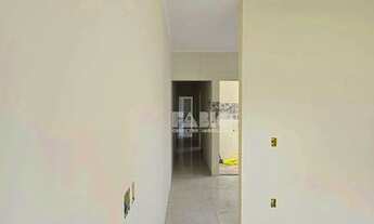 Imagem 5: Casa com 2 dormitórios à venda, 70 m² por R$ 230.000 - Jardim Veneza - Araraquara/SP