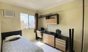 Imagem 4: GR Vende Ed. Vancouver - 3/1 suite - 1 vaga - Financia - area de lazer - OPORTUNIDADE