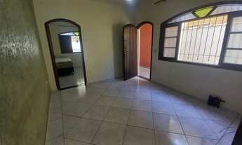 Imagem 7: Imóvel para aluguel com 75 metros quadrados com 2 quartos em Guilhermina - Praia Grande