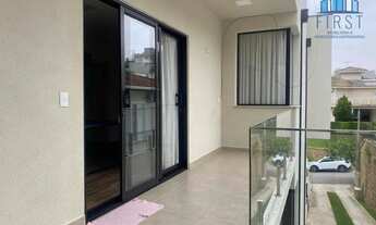 Imagem 3: Casa com 4 dormitórios, 345 m² - venda por R$ 2.200.000,00 ou aluguel por R$ 10.460,00/mês