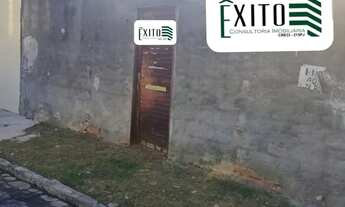 Imagem: Terreno para venda com 272 metros no Bairro