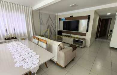 Imagem: Colina de Laranjeiras Apartamento Espaçoso