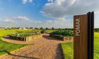 Imagem 2: Terreno à venda em Jaguariúna, Tambore, com 555 m², Tamboré Jaguariúna