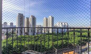 Imagem 4: Apartamento para venda em Campos Elíseos com 1 quarto , 42m²