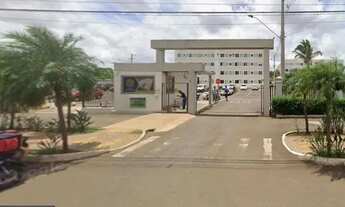 Imagem 7: Condomínio Residencial Parque Castelfranco