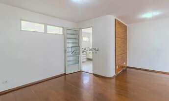 Imagem 7: Aluguel Apartamento 3 Dormitórios - 130 m² Vila Olímpia
