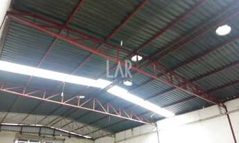 Imagem 7: Galpão para aluguel, 10 vagas, Suzana - Belo Horizonte/MG