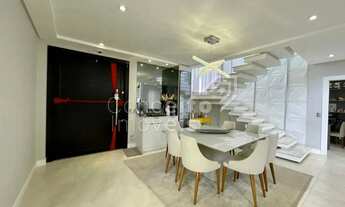 Imagem 6: Condomínio Coliseu Jardim Carvalho - Residência Alto Padrão