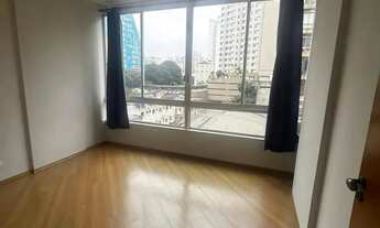 Imagem 2: Imóvel para aluguel possui 42 metros quadrados com 1 quarto em Bela Vista - São Paulo - SP