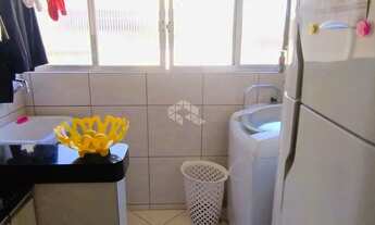 Imagem 5: Apartamento 2 quartos com garagem no Parque dos Maias no Bairro Rubem Berta