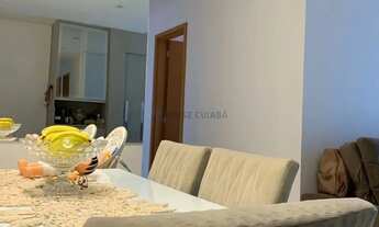 Imagem 6: Apartamento NYC - Jardim das Américas