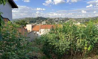 Imagem 4: Terreno - Loteamento Arboreto dos Jequitibás (Sousas) - Campinas