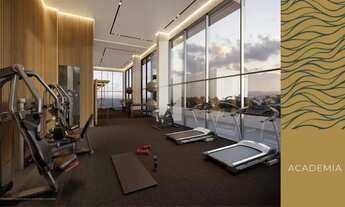 Imagem 7: LANÇAMENTO APARTAMENTO 2 QUARTOS À VENDA NO NEST RIO VERMELHO