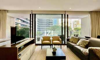 Imagem: Apartamento com 1 suíte, 62 m² - venda